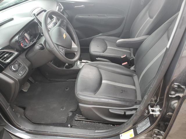 Photo 7 from auction – 2020 CHEVROLET SPARK 2LT with VIN KL8CF6SA8LC425272