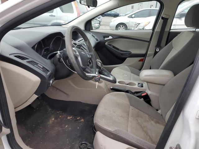 Photo 7 from auction – 2014 FORD FOCUS SE with VIN 1FADP3K28EL143058