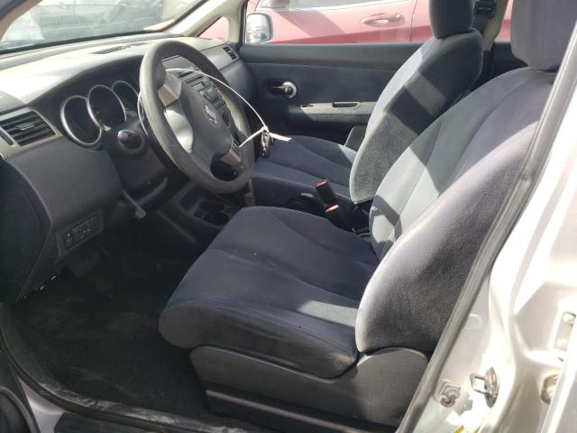 Photo 7 from auction – 2009 NISSAN VERSA S with VIN 3N1BC13E59L362597