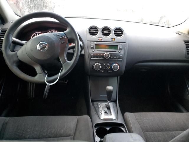 Photo 8 from auction – 2012 NISSAN ALTIMA BAS with VIN 1N4AL2AP4CC219328