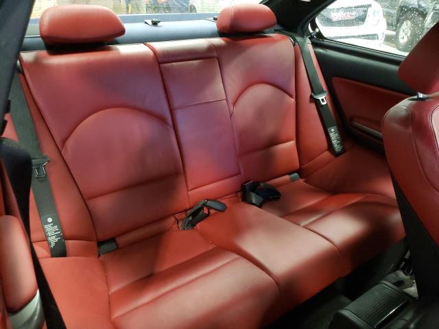 Photo 10 from auction – 2002 BMW M3 with VIN WBSBL93462JR13838