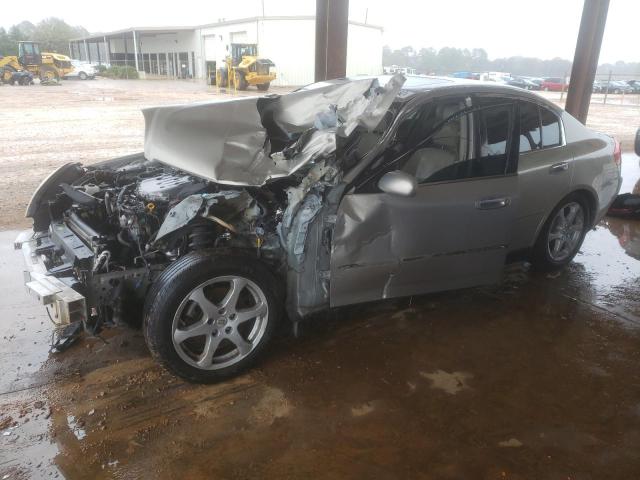 Photo 1 from auction – 2003 INFINITI G35 with VIN JNKCV51E73M025107