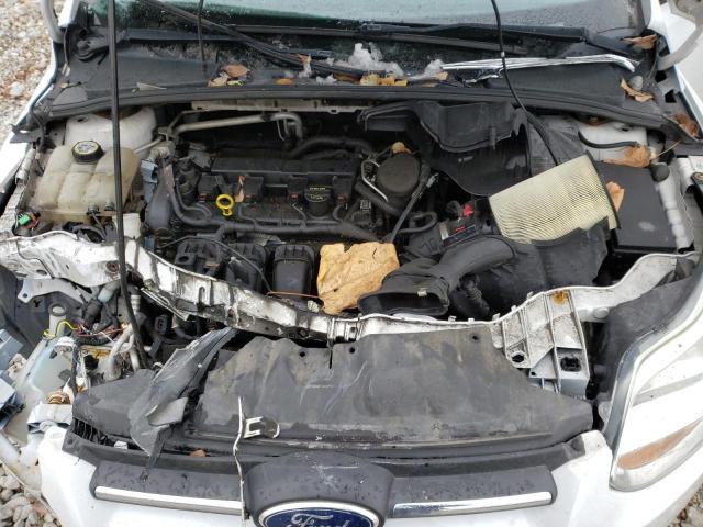Foto 11 de la subasta – 2013 FORD FOCUS SE con VIN 1FADP3F20DL276194