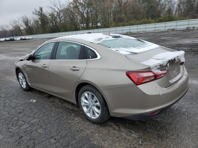 Photo 2 from auction – 2022 CHEVROLET MALIBU LT with VIN 1G1ZD5ST2NF136496
