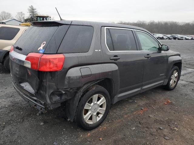 Photo 3 from auction – 2013 GMC TERRAIN SL with VIN 2GKALMEK5D6197634