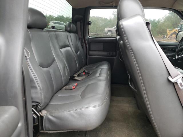 Photo 10 from auction – 2004 CHEVROLET SILVERADO with VIN 1GCEK19TX4E163248