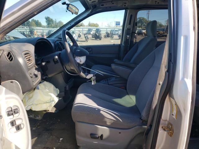 Photo 7 from auction – 2006 DODGE CARAVAN SX with VIN 1D4GP45R66B571274