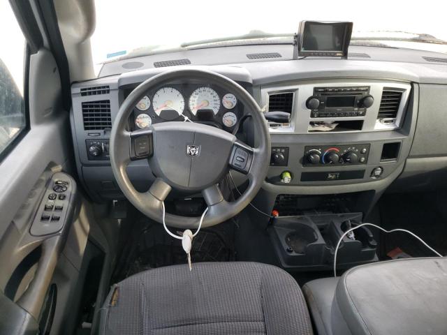 Photo 8 from auction – 2008 DODGE RAM 1500 S with VIN 1D7HU18N98J227051