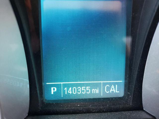 Photo 9 from auction – 2013 CHEVROLET EQUINOX LT with VIN 2GNALPEK5D6252832