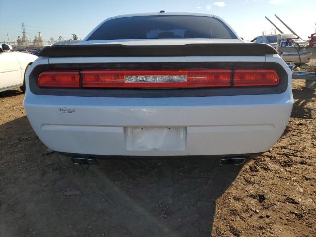 Photo 6 from auction – 2014 DODGE CHALLENGER with VIN 2C3CDYBT0EH258128