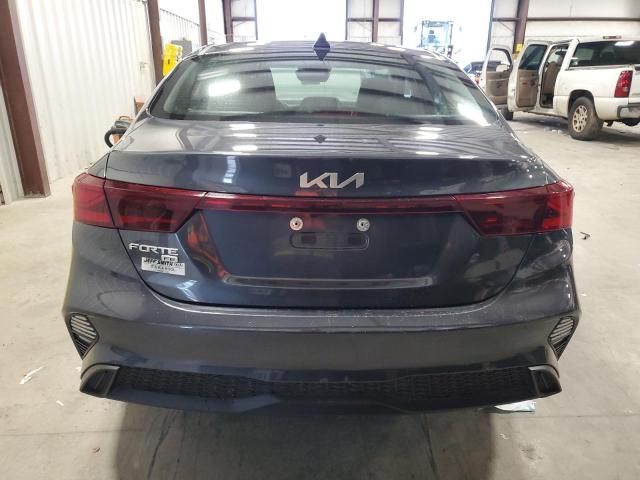 Photo 6 from auction – 2022 KIA FORTE FE with VIN 3KPF24AD2NE457310