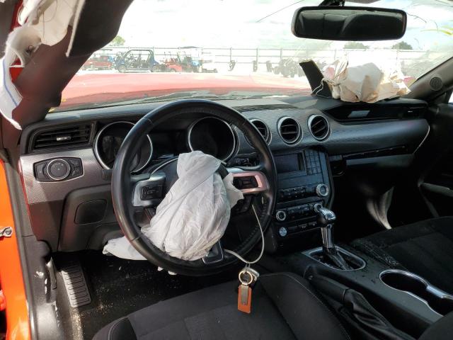 Photo 8 from auction – 2019 FORD MUSTANG GT with VIN 1FA6P8CF4K5111599