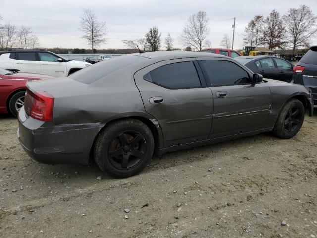 Photo 3 from auction – 2008 DODGE CHARGER with VIN 2B3KA43RX8H249454
