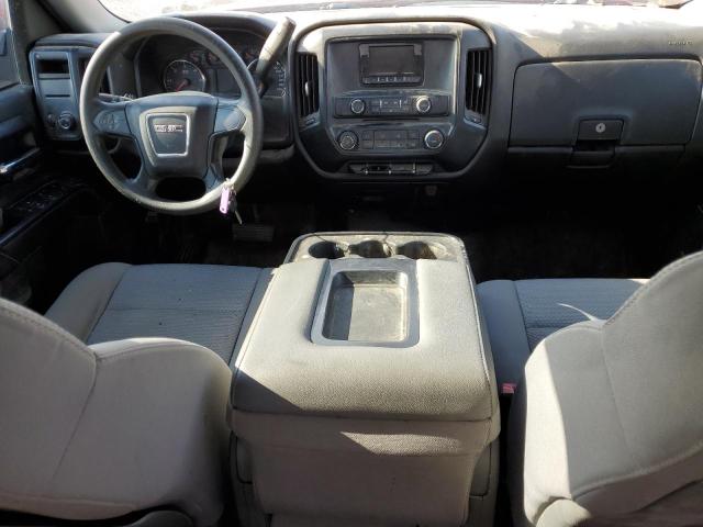 Photo 8 from auction – 2014 GMC SIERRA K15 with VIN 1GTV2TEC8EZ311750