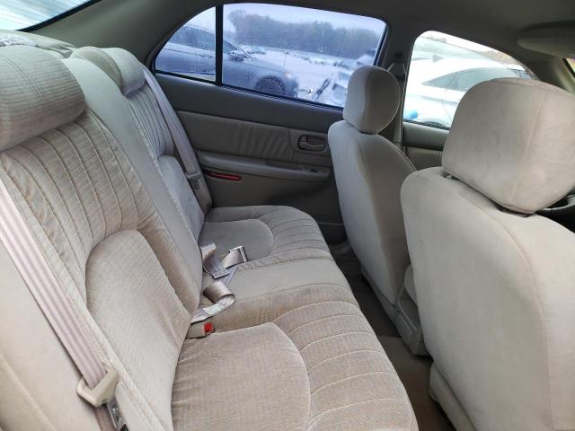 Photo 10 from auction – 2000 BUICK CENTURY CU with VIN 2G4WS52J0Y1223982