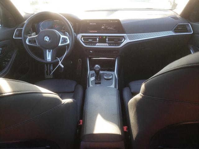 Photo 8 from auction – 2020 BMW M340I with VIN WBA5U7C02LFH05768