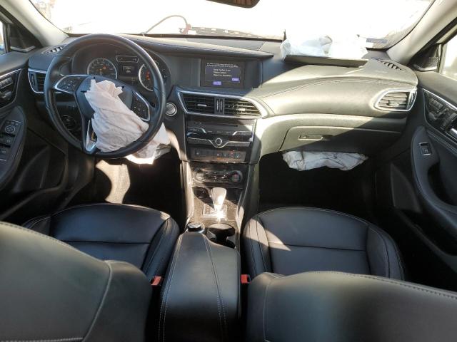 Photo 8 from auction – 2017 INFINITI QX30 BASE with VIN SJKCH5CP3HA027532