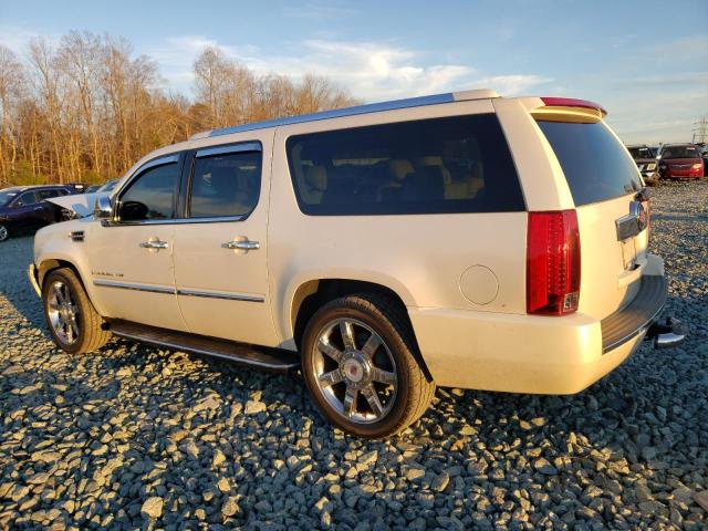 Photo 2 from auction – 2008 CADILLAC ESCALADE with VIN 1GYFK66838R100504