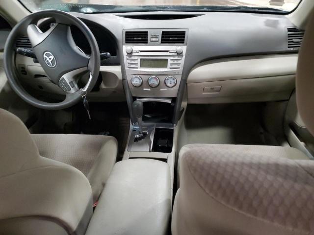 Photo 8 from auction – 2010 TOYOTA CAMRY BASE with VIN 4T4BF3EKXAR038639