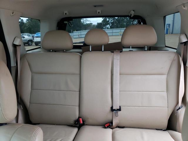 Zdjęcie 10 z aukcji – 2009 FORD ESCAPE LIM z VIN 1FMCU04739KD10925