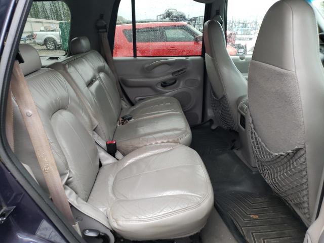 Photo 11 from auction – 1999 FORD EXPEDITION with VIN 1FMRU17L2XLB05001