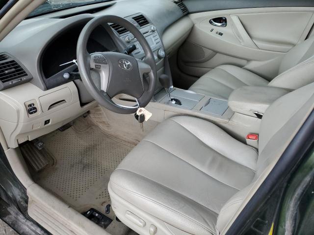 Photo 7 from auction – 2011 TOYOTA CAMRY BASE with VIN 4T1BF3EK3BU633666