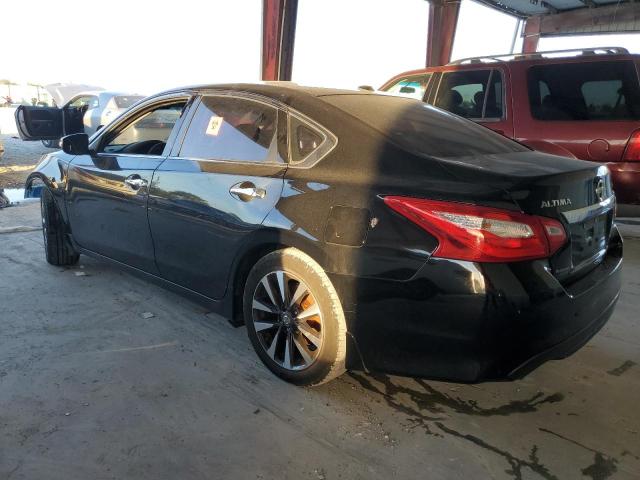 Photo 2 from auction – 2017 NISSAN ALTIMA 2.5 with VIN 1N4AL3AP9HC181351