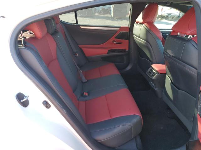 Photo 10 from auction – 2022 LEXUS ES 350 BAS with VIN 58AGZ1B15NU123068