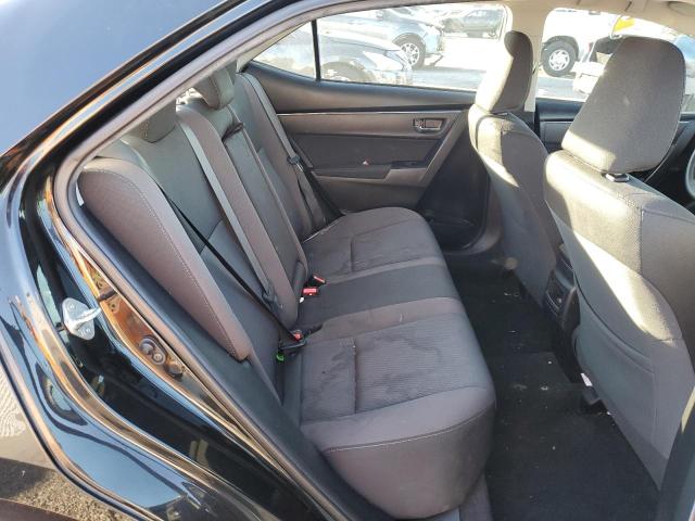 Photo 10 from auction – 2019 TOYOTA COROLLA L with VIN 2T1BURHE4KC138554