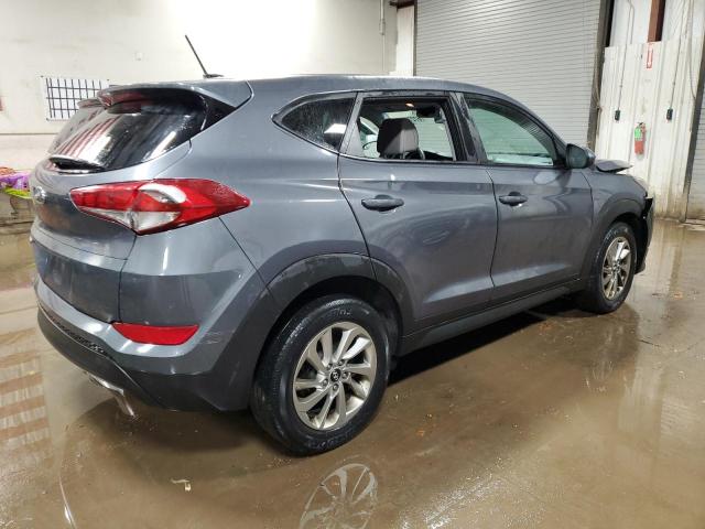 Photo 3 from auction – 2016 HYUNDAI TUCSON SE with VIN KM8J23A44GU225070
