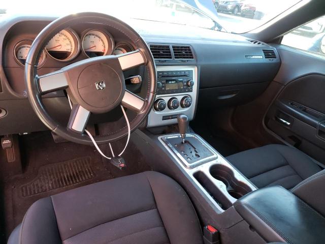 Photo 8 from auction – 2010 DODGE CHALLENGER with VIN 2B3CJ4DV0AH137316
