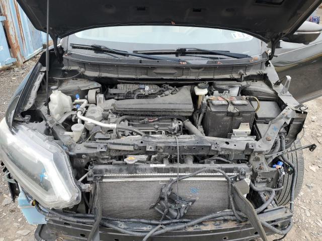 Photo 12 from auction – 2015 NISSAN ROGUE S with VIN KNMAT2MV5FP510342
