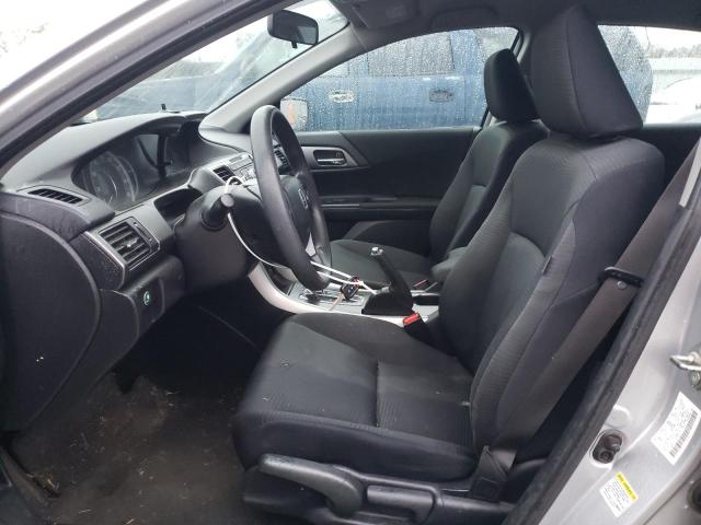Photo 7 from auction – 2015 HONDA ACCORD LX with VIN 1HGCR2F33FA088272