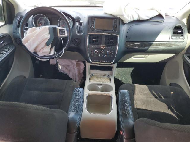 Photo 8 from auction – 2015 DODGE GRAND CARA with VIN 2C4RDGCG9FR584832