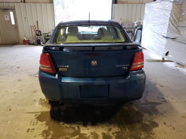 Photo 6 from auction – 2009 DODGE AVENGER R/ with VIN 1B3LC76V19N519883