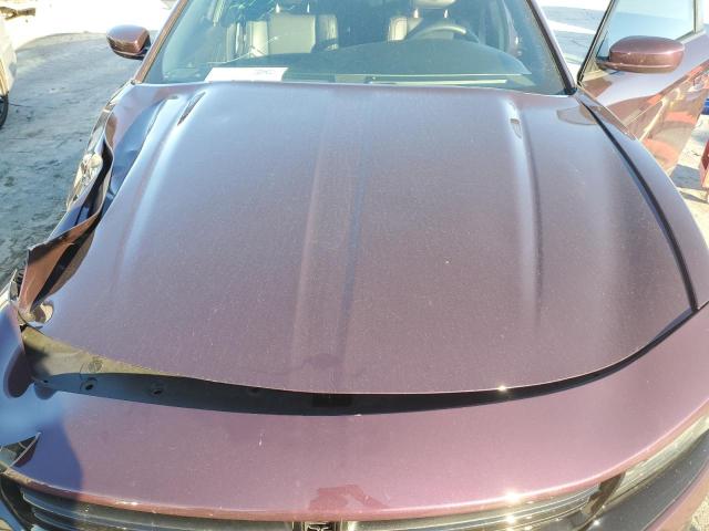 Photo 11 from auction – 2022 DODGE CHARGER SX with VIN 2C3CDXJG5NH162591