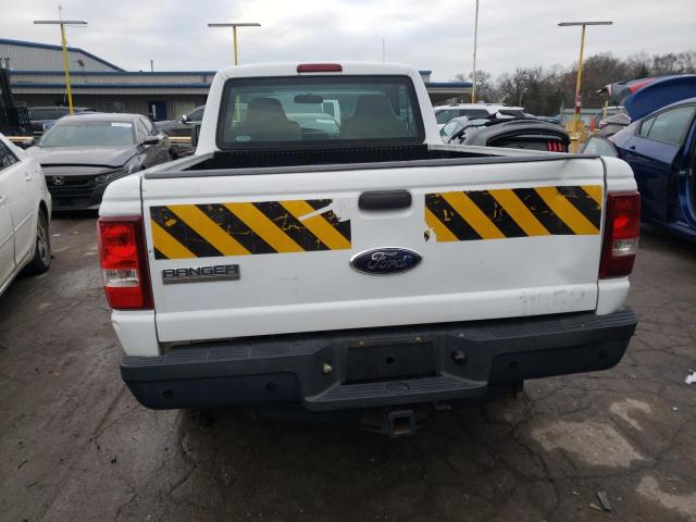 Photo 6 from auction – 2009 FORD RANGER with VIN 1FTYR10D99PA41491