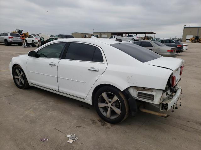 Photo 2 from auction – 2012 CHEVROLET MALIBU 1LT with VIN 1G1ZC5EU2CF364082