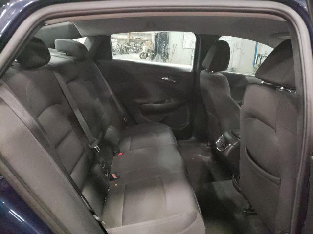 Photo 10 from auction – 2016 CHEVROLET MALIBU LT with VIN 1G1ZE5ST2GF273535