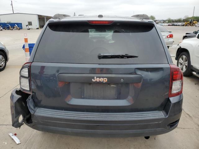 Photo 6 from auction – 2014 JEEP COMPASS SP with VIN 1C4NJCBB9ED825909