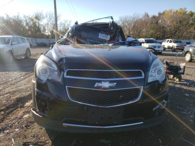 Photo 5 from auction – 2015 CHEVROLET EQUINOX LT with VIN 2GNFLHEK2F6179790