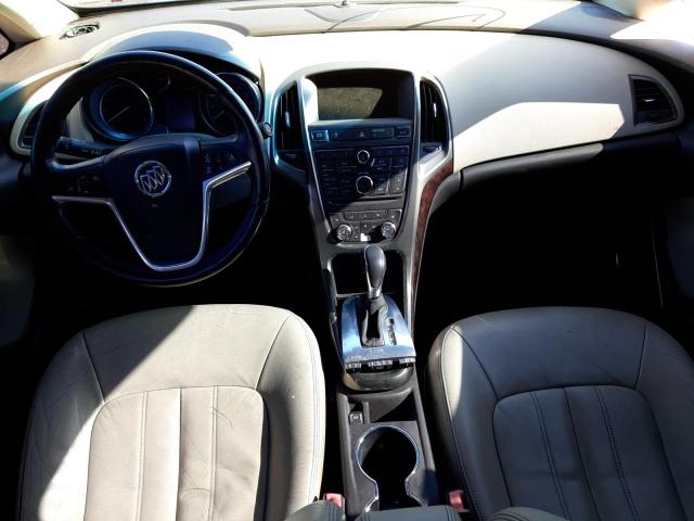 Photo 8 from auction – 2012 BUICK VERANO with VIN 1G4PS5SK2C4129967
