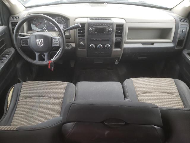 Photo 8 from auction – 2012 DODGE RAM 1500 S with VIN 1C6RD7KT0CS234537