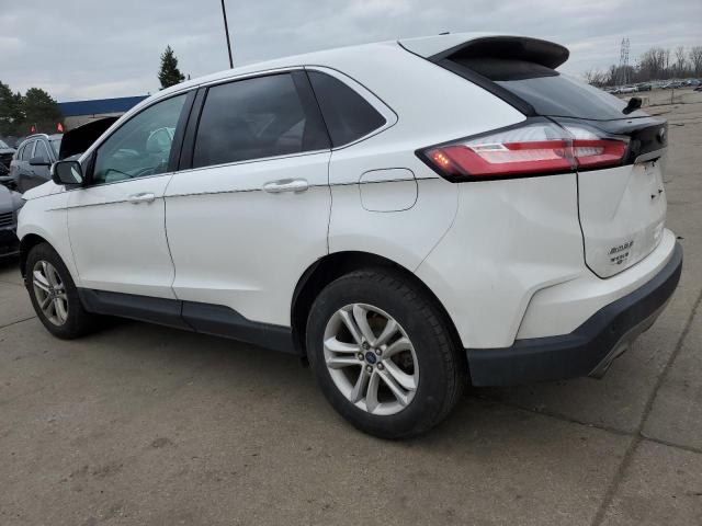 صورة رقم 2 من المزاد - 2020 FORD EDGE SEL مع VIN 2FMPK4J98LBB31916
