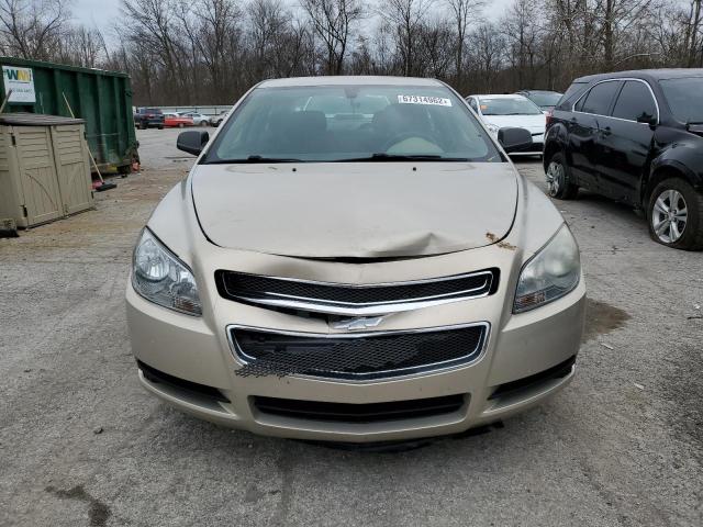 Photo 5 from auction – 2010 CHEVROLET MALIBU LS with VIN 1G1ZB5EB8AF166413
