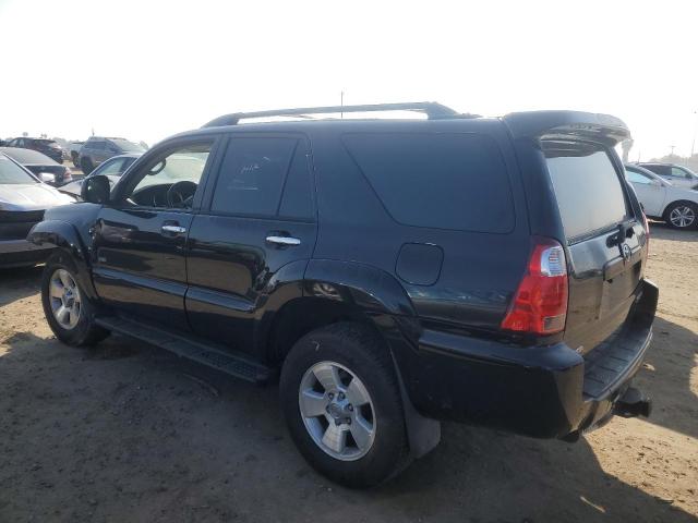 Photo 2 from auction – 2006 TOYOTA 4RUNNER SR with VIN JTEZU14R168049871