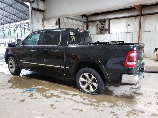 Photo 2 from auction – 2019 RAM 1500 LIMIT with VIN 1C6RREHTXKN502567