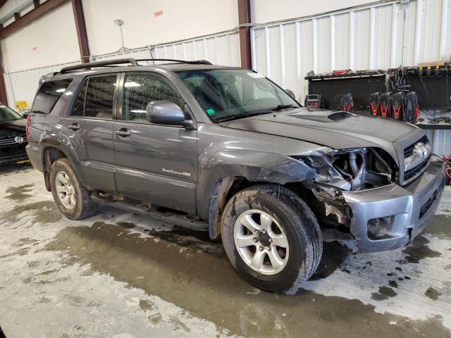 Photo 4 from auction – 2006 TOYOTA 4RUNNER SR with VIN JTEBU14R560104533
