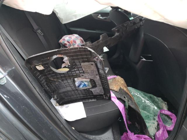 Photo 10 from auction – 2021 KIA FORTE FE with VIN 3KPF24AD4ME372645