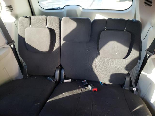 Photo 10 from auction – 2012 CHRYSLER TOWN & COU with VIN 2C4RC1BG4CR359294